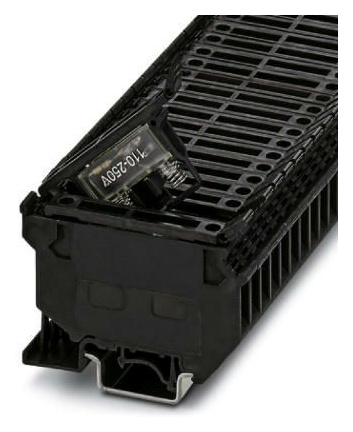 Phoenix Contact 3004142 UK 5-HESILA 250 Sicherungsreihe Phoenix Contact 3004142 UK 5-HESILA 250 Sicherungsreihe von Phoenix Contact