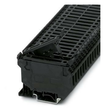 Phoenix Contact 3004472 UK  5-HESI (5X20) Sicher.reih.kl von Phoenix Contact