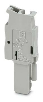 Phoenix Contact 3040258 SP 2,5/ 1 Stecker von Phoenix Contact