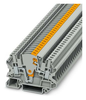 Phoenix Contact 3047452 UTME 4 Messwandler-Trennklemme von Phoenix Contact