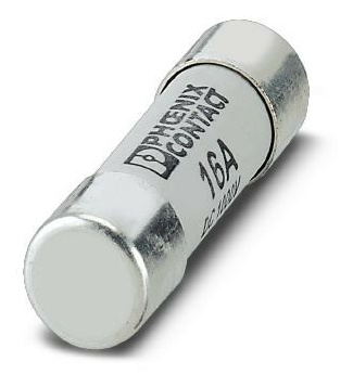 Phoenix Contact 3061350 FUSE 10,3X38 16A PV Sicherung (10 Stück) von Phoenix Contact