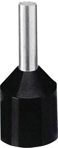 Phoenix Contact 3201974 Aderendhülse 1.5mm² Teilisoliert Schwarz 100St. Phoenix Contact 3201974 Aderendhülse 1.5mm² Teilisoliert Schwarz 100St. von Phoenix Contact