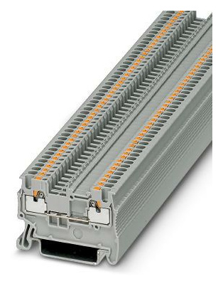 Phoenix Contact 3208100 PT 1,5/S Durchgangsreihenklem. Phoenix Contact 3208100 PT 1,5/S Durchgangsreihenklem. von Phoenix Contact