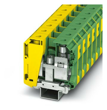 Phoenix Contact 3213141 UKH 70-PE/S Schutzleit.-Reih.kle Phoenix Contact 3213141 UKH 70-PE/S Schutzleit.-Reih.kle von Phoenix Contact