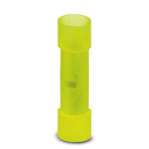 Phoenix Contact 3240063 Stoßverbinder 4mm² 6mm² Vollisoliert Gelb 25St. Phoenix Contact 3240063 Stoßverbinder 4mm² 6mm² Vollisoliert Gelb 25St. von Phoenix Contact