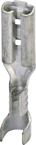 Phoenix Contact 3240153 Flachsteckhülse Steckbreite: 2.8mm Steckdicke: 0.8mm 180° Unisoliert Metal Phoenix Contact 3240153 Flachsteckhülse Steckbreite: 2.8mm Steckdicke: 0.8mm 180° Unisoliert Metal von Phoenix Contact