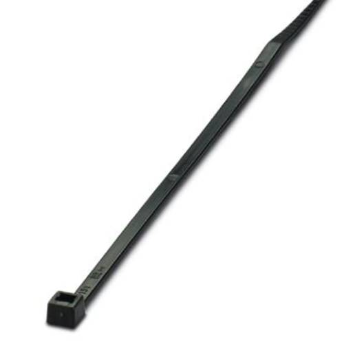 Phoenix Contact 3240783 WT-HT HF 3,6X140 BK Kabelbinder 140mm 3.6mm Schwarz 100St. von Phoenix Contact
