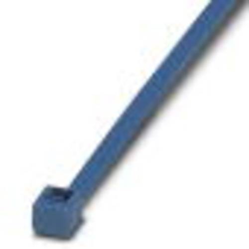 Phoenix Contact 3240794 WT-ID HF 2,5X98 BU Kabelbinder 98mm 2.50mm Blau mit Kunststoffzunge 100St. von Phoenix Contact