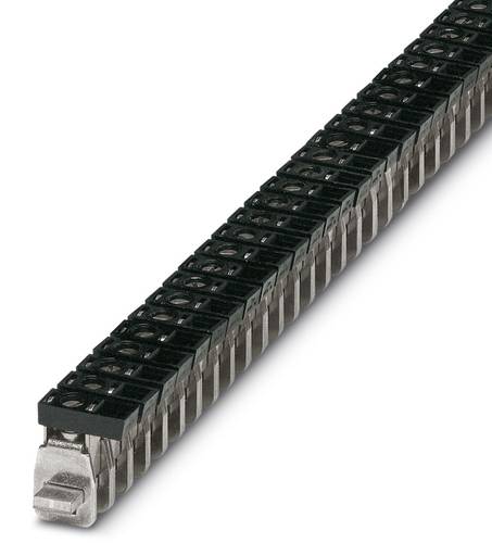 Phoenix Contact AKG 16 BK 0423030 Anschlussklemme 1.5mm² 16mm² Schwarz 50St. Phoenix Contact AKG 16 BK 0423030 Anschlussklemme 1.5mm² 16mm² Schwarz 50St. von Phoenix Contact
