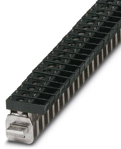 Phoenix Contact AKG 4 BK-EX 0421058 Anschlussklemme 0.5mm² 4mm² Schwarz 50St. von Phoenix Contact