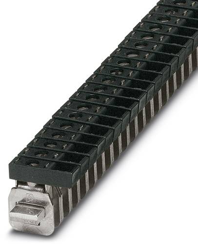 Phoenix Contact AKG 4 RD 3062922 Anschlussklemme 0.5mm² 4mm² Rot 50St. Phoenix Contact AKG 4 RD 3062922 Anschlussklemme 0.5mm² 4mm² Rot 50St. von Phoenix Contact