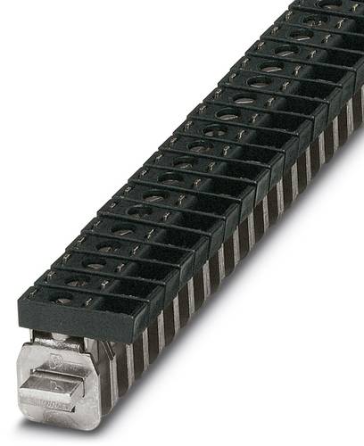 Phoenix Contact AKG 4 YE 3062948 Anschlussklemme 0.5mm² 4mm² Gelb 50St. Phoenix Contact AKG 4 YE 3062948 Anschlussklemme 0.5mm² 4mm² Gelb 50St. von Phoenix Contact