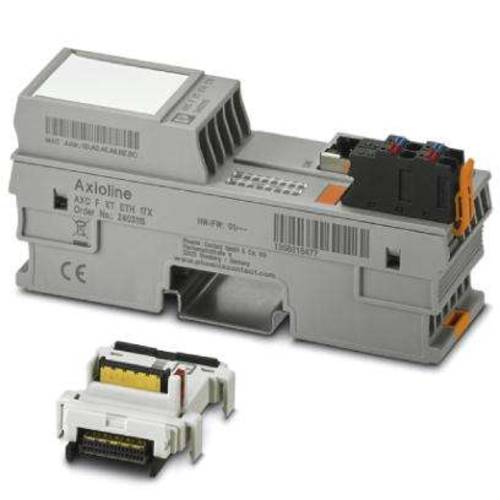 Phoenix Contact AXC F XT ETH 1TX 2403115 SPS-Erweiterungsmodul 24 V/DC Phoenix Contact AXC F XT ETH 1TX 2403115 SPS-Erweiterungsmodul 24 V/DC von Phoenix Contact