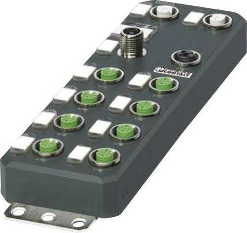 Phoenix Contact AXL E EIP DIO16 M12 6P 2701494 SPS-Erweiterungsmodul 24 V/DC von Phoenix Contact