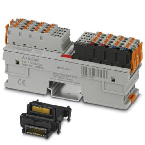 Phoenix Contact AXL F DO32/1 2H 1004925 I/O-Modul 5 V/DC von Phoenix Contact