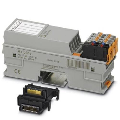 Phoenix Contact AXL F MA DALI2 1H 2702864 Kommunikationsmodul 16 V/DC Phoenix Contact AXL F MA DALI2 1H 2702864 Kommunikationsmodul 16 V/DC von Phoenix Contact