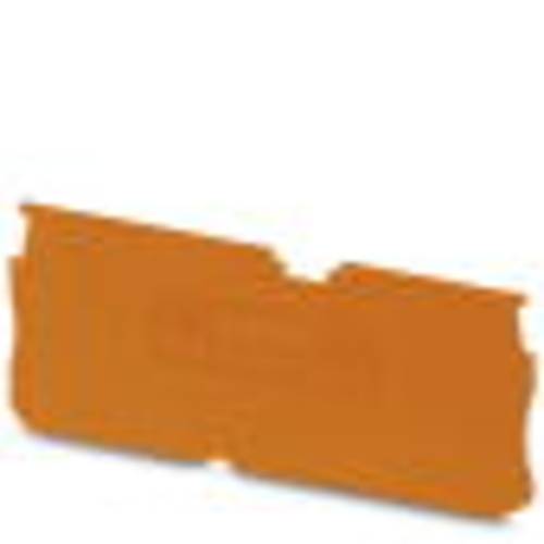 Phoenix Contact Abschlussdeckel 3030513 D-ST 2,5-QUATTRO-0,8 OG Inhalt: 50St. von Phoenix Contact