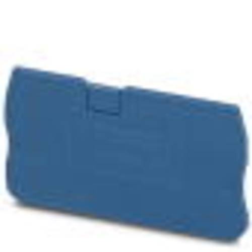 Phoenix Contact Abschlussdeckel 3032295 D-ST 4 BU Inhalt: 50St. von Phoenix Contact