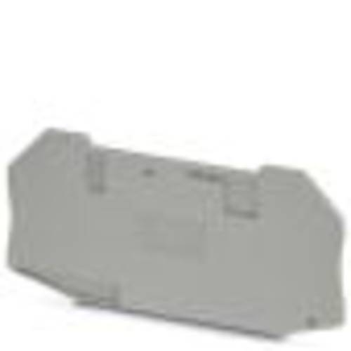 Phoenix Contact Abschlussdeckel 3049291 D-RT 5-T Inhalt: 50St. von Phoenix Contact