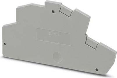 Phoenix Contact Abschlussdeckel D-PTTBS 1,5/S-KNX 3214664 Phoenix Contact Abschlussdeckel D-PTTBS 1,5/S-KNX 3214664 von Phoenix Contact