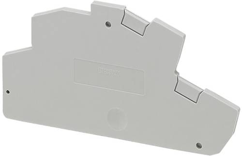 Phoenix Contact Abschlussdeckel D-PTTBS 1,5/S-KNX Inhalt: 10St. Phoenix Contact Abschlussdeckel D-PTTBS 1,5/S-KNX Inhalt: 10St. von Phoenix Contact