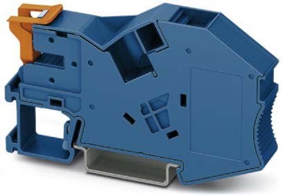 Phoenix Contact Auflagebock AB-PTI 16-NLS BU 1030138 Phoenix Contact Auflagebock AB-PTI 16-NLS BU 1030138 von Phoenix Contact