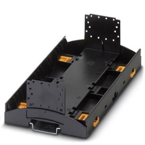 Phoenix Contact BC 161,6 UT HBUS FS BK VPE80 Gehäuse-Unterteil 161.6 x 89.7 x 48.9 Polycarbonat Sch Phoenix Contact BC 161,6 UT HBUS FS BK VPE80 Gehäuse-Unterteil 161.6 x 89.7 x 48.9 Polycarbonat Sch von Phoenix Contact