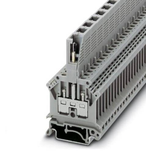 Phoenix Contact Bauelementenstecker BES 6-1N4007 Grau 10St. Phoenix Contact Bauelementenstecker BES 6-1N4007 Grau 10St. von Phoenix Contact