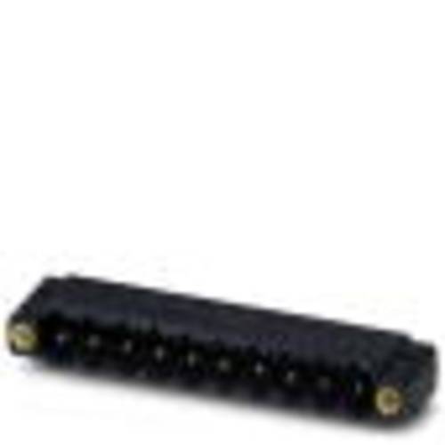 Phoenix Contact Buchsengehäuse-Kabel CC Polzahl Gesamt 2 Rastermaß: 5.08mm 1954692 50St. von Phoenix Contact