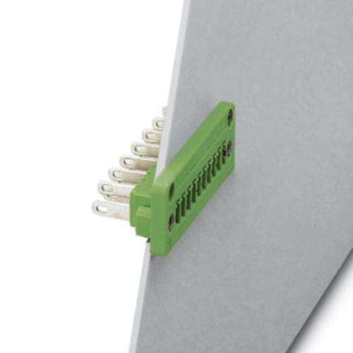 Phoenix Contact Buchsengehäuse-Kabel DFK-MC Polzahl Gesamt 7 Rastermaß: 3.81mm 1829390 50St. von Phoenix Contact