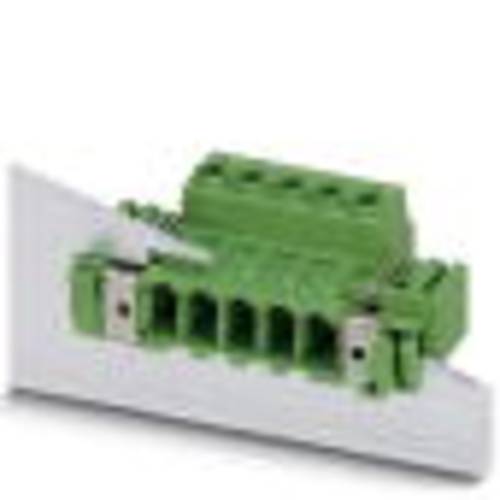 Phoenix Contact Buchsengehäuse-Kabel DFK-PC Polzahl Gesamt 5 Rastermaß: 72.72mm 1716645 10St. von Phoenix Contact