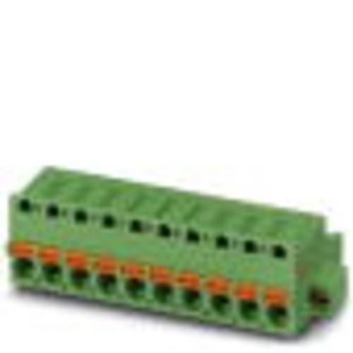 Phoenix Contact Buchsengehäuse-Kabel FKC Polzahl Gesamt 4 Rastermaß: 5.08mm 1942507 50St. Phoenix Contact Buchsengehäuse-Kabel FKC Polzahl Gesamt 4 Rastermaß: 5.08mm 1942507 50St. von Phoenix Contact
