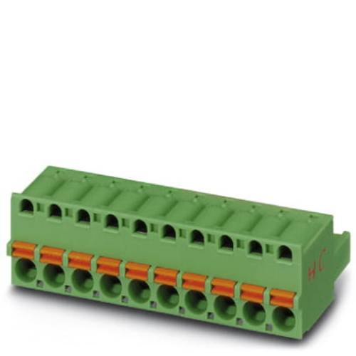 Phoenix Contact Buchsengehäuse-Kabel FKC Polzahl Gesamt 5 Rastermaß: 5.08mm 1942400 50St. von Phoenix Contact
