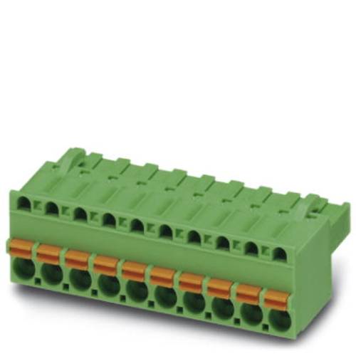 Phoenix Contact Buchsengehäuse-Kabel FKCT Polzahl Gesamt 16 Rastermaß: 5.08mm 1902259 50St. von Phoenix Contact