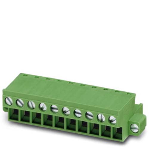 Phoenix Contact Buchsengehäuse-Kabel FRONT-MSTB Polzahl Gesamt 12 Rastermaß: 5.08mm 1777895 50St. von Phoenix Contact