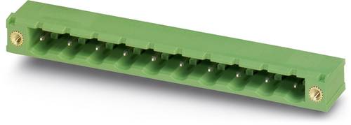 Phoenix Contact Buchsengehäuse-Kabel GMSTB Polzahl Gesamt 6 Rastermaß: 7.62mm 1806261 50St. Phoenix Contact Buchsengehäuse-Kabel GMSTB Polzahl Gesamt 6 Rastermaß: 7.62mm 1806261 50St. von Phoenix Contact