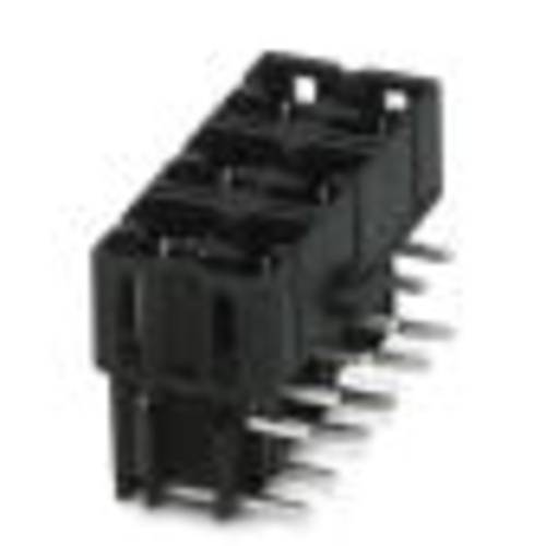 Phoenix Contact Buchsengehäuse-Kabel HSCH Polzahl Gesamt 12 Rastermaß: 5mm 2201788 50St. Phoenix Contact Buchsengehäuse-Kabel HSCH Polzahl Gesamt 12 Rastermaß: 5mm 2201788 50St. von Phoenix Contact