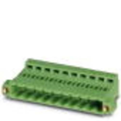 Phoenix Contact Buchsengehäuse-Kabel ICC Polzahl Gesamt 12 Rastermaß: 5.08mm 1823710 50St. Phoenix Contact Buchsengehäuse-Kabel ICC Polzahl Gesamt 12 Rastermaß: 5.08mm 1823710 50St. von Phoenix Contact
