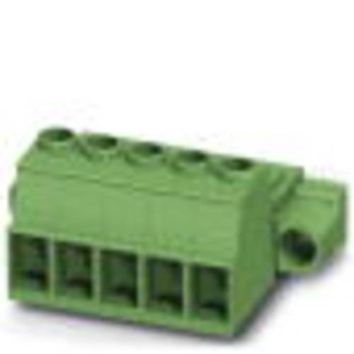 Phoenix Contact Buchsengehäuse-Kabel IPC Polzahl Gesamt 3 Rastermaß: 7.62mm 1709160 50St. Phoenix Contact Buchsengehäuse-Kabel IPC Polzahl Gesamt 3 Rastermaß: 7.62mm 1709160 50St. von Phoenix Contact