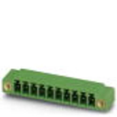 Phoenix Contact Buchsengehäuse-Kabel MC Polzahl Gesamt 15 Rastermaß: 3.81mm 1827994 50St. von Phoenix Contact