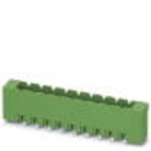 Phoenix Contact Buchsengehäuse-Kabel MSTBVA Polzahl Gesamt 12 Rastermaß: 5.08mm 1809364 50St. von Phoenix Contact