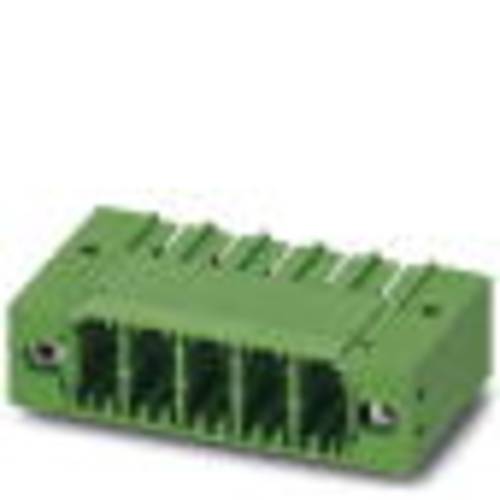 Phoenix Contact Buchsengehäuse-Kabel PC Polzahl Gesamt 3 Rastermaß: 7.62mm 1720806 50St. von Phoenix Contact