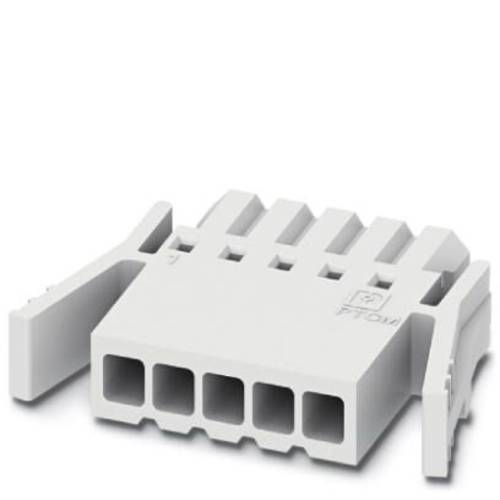 Phoenix Contact Buchsengehäuse-Kabel Polzahl Gesamt 6 Rastermaß: 2.5mm 1015460 100St. von Phoenix Contact