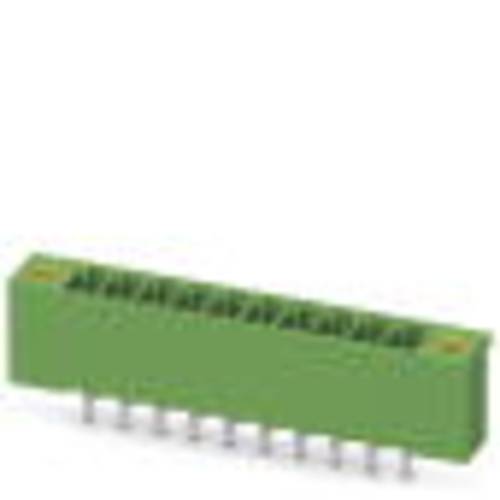 Phoenix Contact Buchsengehäuse-Platine MCV Polzahl Gesamt 3 Rastermaß: 3.5mm 1818009 50St. von Phoenix Contact