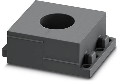 Phoenix Contact CES-LRG-BK-19 Kabeltülle Klemm-Ø (max.) 19mm NBR Schwarz 10St. von Phoenix Contact