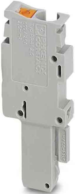 Phoenix Contact COMBI-Stecker PP-H 2,5/1-M 3210091 von Phoenix Contact
