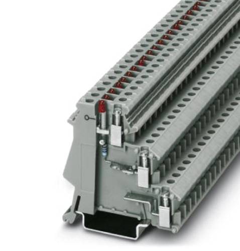 Phoenix Contact DIK 1,5-LA 24GN/O-M 2715762 Initiatoren-/Aktorenklemme Polzahl (num): 4 0.2mm² 2.5m von Phoenix Contact