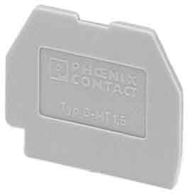 Phoenix Contact Deckel D-MT 1,5 3100321 von Phoenix Contact
