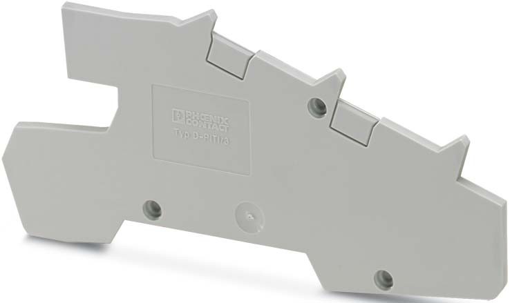 Phoenix Contact Deckel D-PTI/3 3213975 Phoenix Contact Deckel D-PTI/3 3213975 von Phoenix Contact