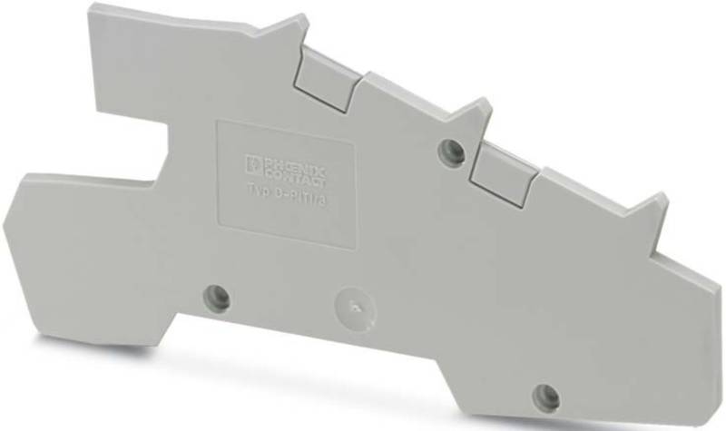 Phoenix Contact Deckel D-PTI/3 3213975 von Phoenix Contact